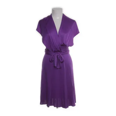 Dress (Purple) from Issa London Silk