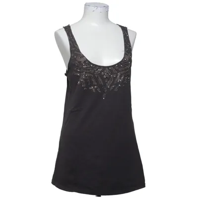 Tank Top (Gray) from Mogul Cotton