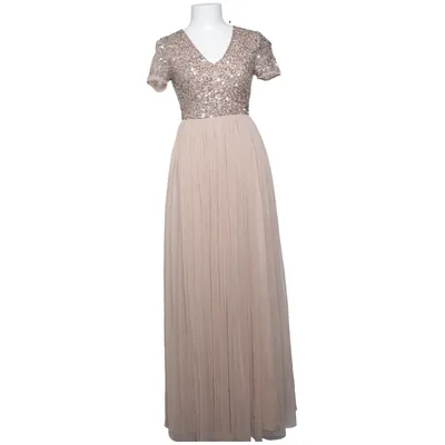 Evening gown (Petite) from Maya Polyester