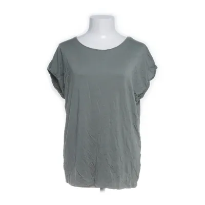 Topp (Grön) från Aware by Vero Moda Elastan, Tencel