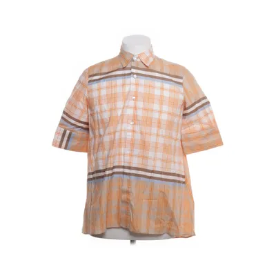 Short sleeve shirt (Orange, Multicolored) from Hope