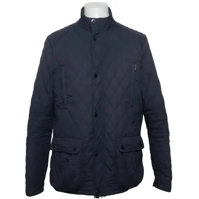 Jacka (Blå) från Henri Lloyd Polyester