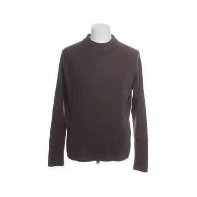 Pull-over (Vert) de Burton Menswear Acrylique