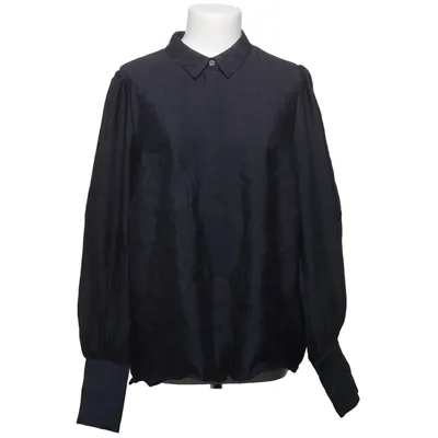 Blouse (Black) from Magasin Du Nord Recycled polyester