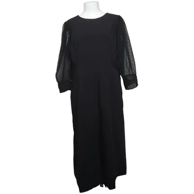 Dress (Black) from Emily Polyester