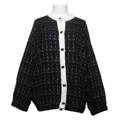 Kofta (MF5370 - MA25R) från Liu Jo Akryl, Bomull, Metallfiber