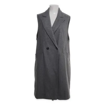 Ydervest (Grå) fra Zara Polyester