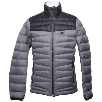Lightweight jacket (Gray, Black, Multicolored) from J.Lindeberg