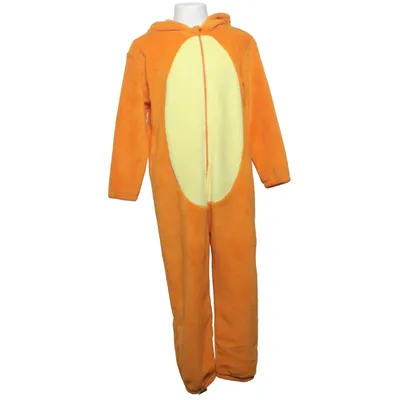Onesie (Orange, Yellow) from H&M Polyester