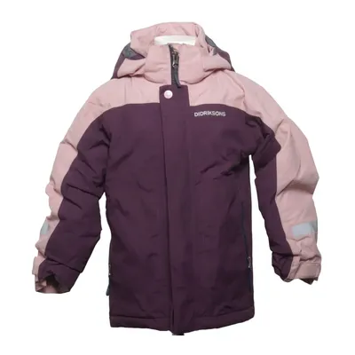 Winterjas (Lila, Roze) van Didriksons Polyamide, Polyester