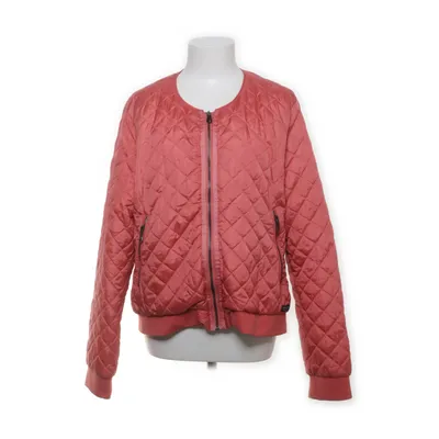 Lightweight jacket (Red) from Magiano Polyester