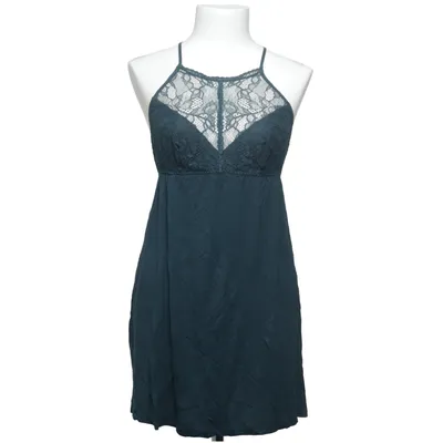 Déshabillé (Bleu) de Eberjey Élasthane, Polyamide, Viscose