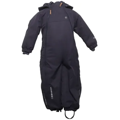 Overall (Blue) from Minymo Polyester