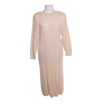 Dress (Beige) from Reine Schurwolle Merino wool