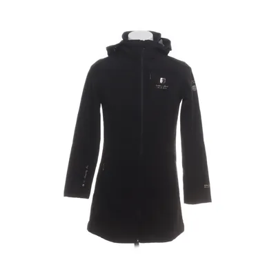 Softshell jacket (Black) from X Land Elastane, Polyester, Polyurethane