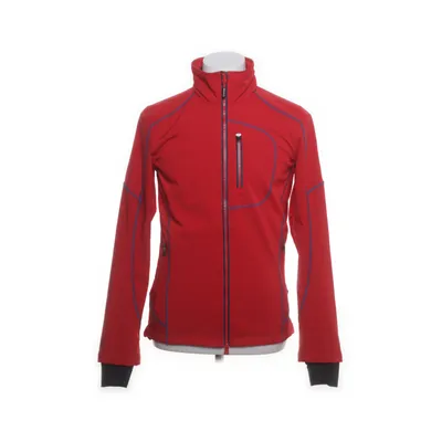 Sports jacket (Red) from Northland Elastane, Polyester