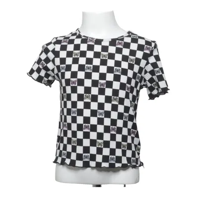 T-shirt (Zwart, Wit, Meerkleurig) van Dream Girl