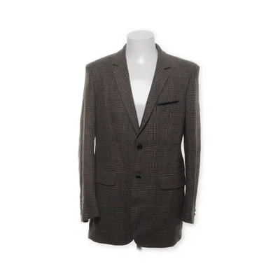 Blazer (Gris, Multicolore) de The Kooples Polyamide, Viscose, Laine