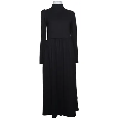 Maxi dress (Black) from Selected Femme Recycled polyester