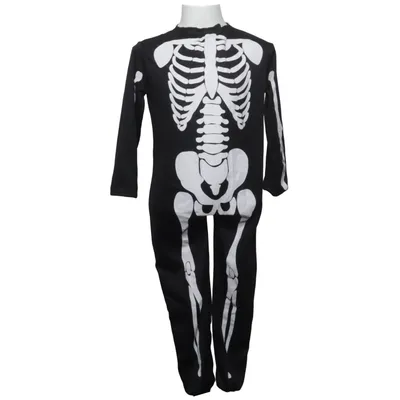 Fancy dress (Black, White) from Henbrandt Polyester