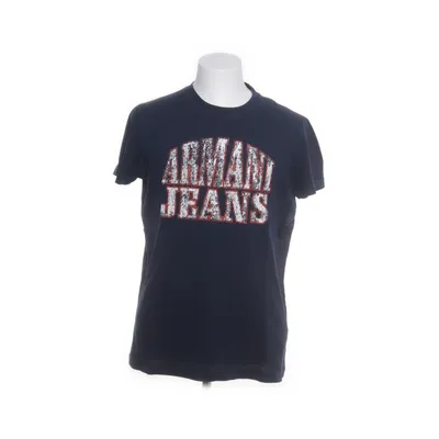T-shirt (Blå) från Armani Jeans Bomull