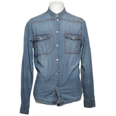 Denim shirt (Blue) from Cheap Monday Cotton