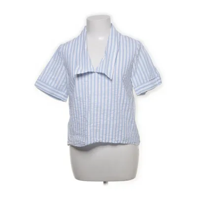 Topp (Payton shirt) från Just Ekologisk bomull