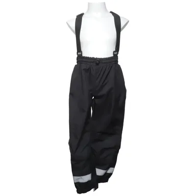 Overtrousers (Black) from Rusk Polyester