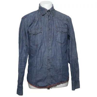 Jeansskjorta (Blå) från Jack & Jones Vintage Denim