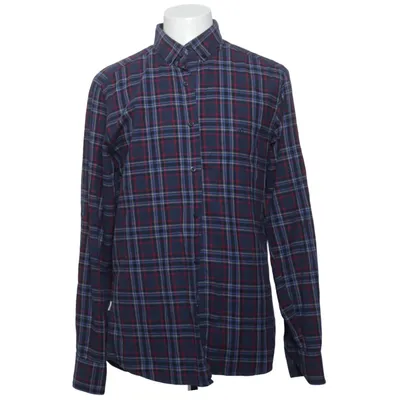 Flannel skjorte (Donnie) fra Mouli Bomuld