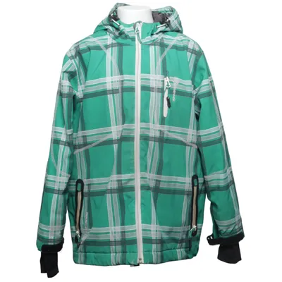 Manteau de ski (Gavin Jr) de Kilmanock Élasthane, Polyester
