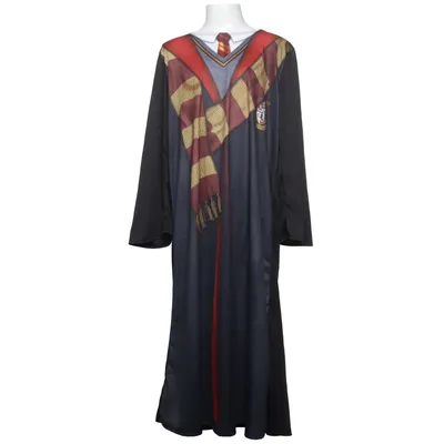 Déguisement (Noir, Multicolore) de Wizarding World Polyester