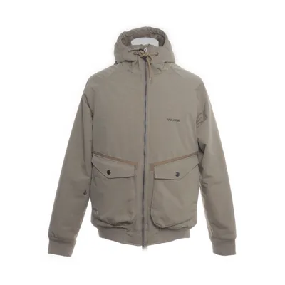Winterjas (Beige) van Volcom Polyester