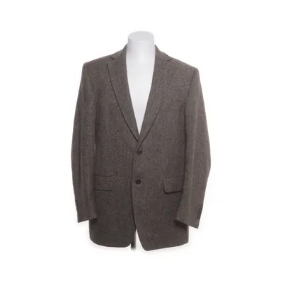 Blazer (Marron) de Wilvorst Acétate, Viscose