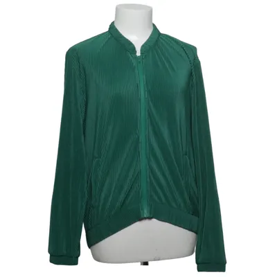 Bomber jacket (Green) from Jacqueline de Yong Polyester