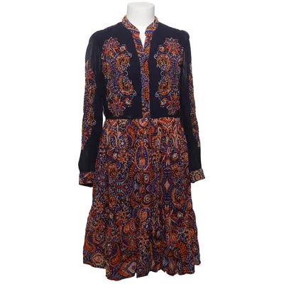 Robe (Tadorne) de Derhy Polyester, Viscose
