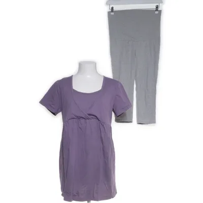 Set (Lila, Grå) från Bonprix Collection Bomull