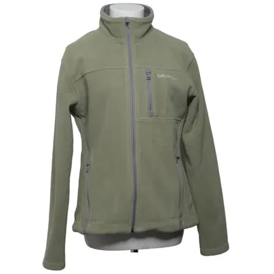 Fleece jas (Groen) van Craft Polyester