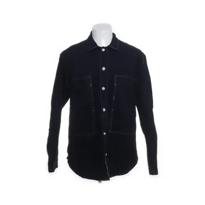 Jeansjacka (Blå) från Wrangler Bomull, Elastan