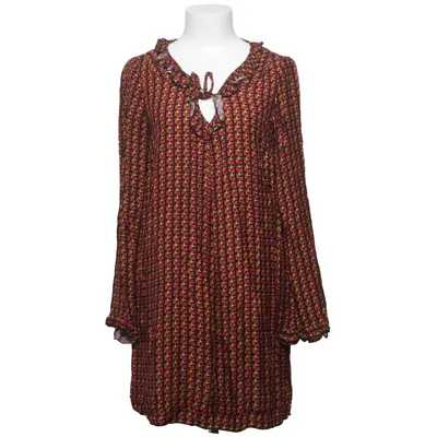 Dress (Brown, Multicolored) from 0039 Italy