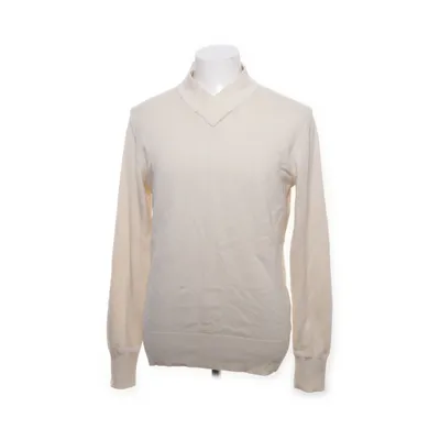 Tröja (Beige) från The Truth Akryl, Merinoull, Polyamid