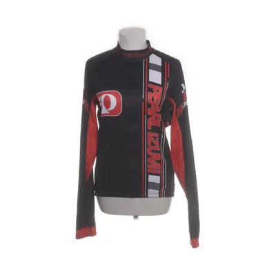 Träningsjacka (Svart) från Pearl iZumi Polyester