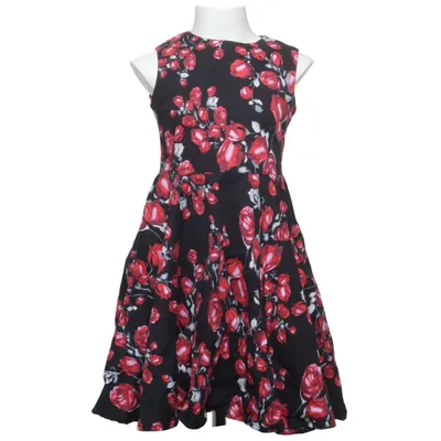 Robe (Noir, Rouge) de Jetset Trends