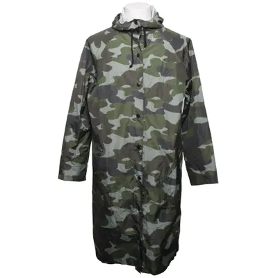Regenjas (Groen, Grijs) van Becksöndergaard Polyester