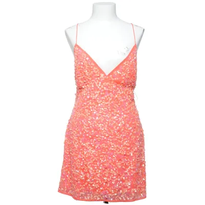 Cocktailjurk (Rood) van ASOS Design Polyester