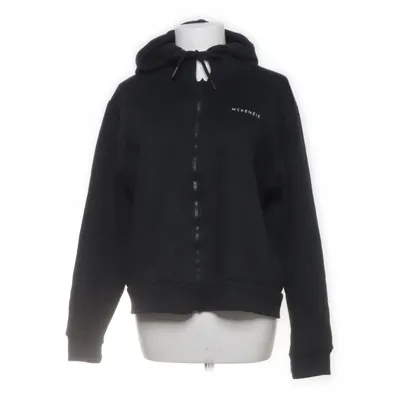 Huvtröja (Svart) från McKenzie Bomull, Elastan, Polyester