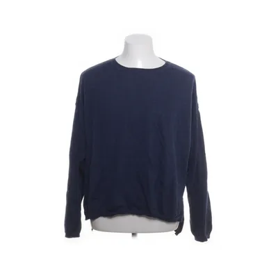 Tröja (Blå) från Ivanhoe Merinoull