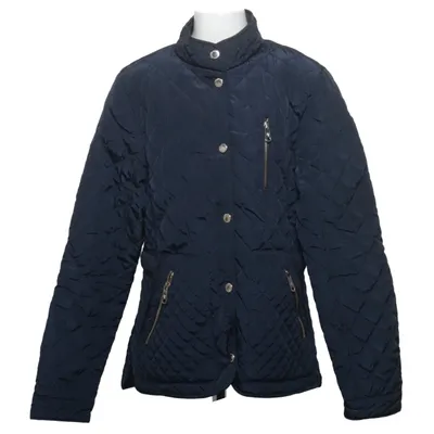 Windjack (Blauw) van Zara Girls Polyester