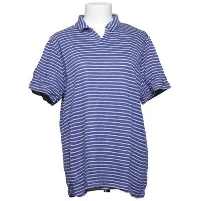 Polo (Bleu, Blanc) de Nordstrom Lin