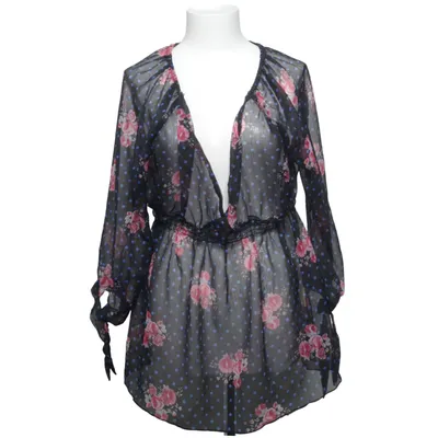 Klänning (Svart, Rosa, Blå) från NLY Polyester